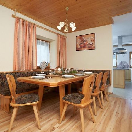 Almaar - Arno'S Hoamat Apartman Sölden Kültér fotó