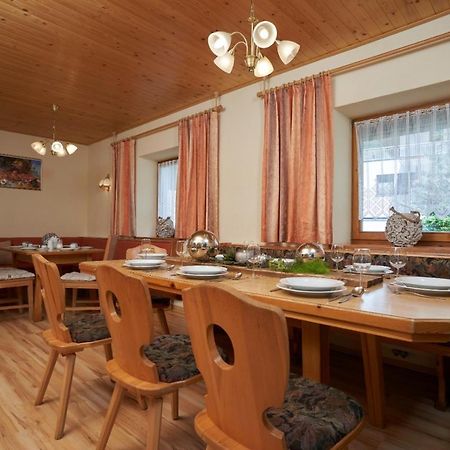 Almaar - Arno'S Hoamat Apartman Sölden Kültér fotó