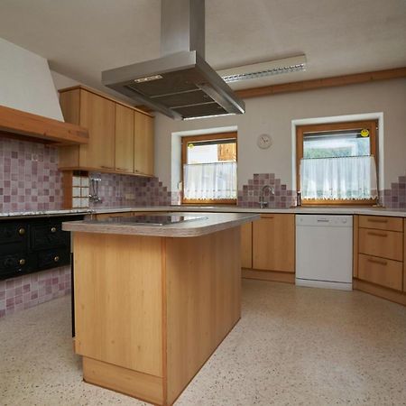 Almaar - Arno'S Hoamat Apartman Sölden Kültér fotó