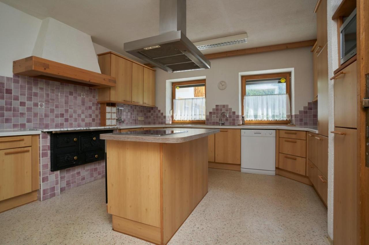 Almaar - Arno'S Hoamat Apartman Sölden Kültér fotó