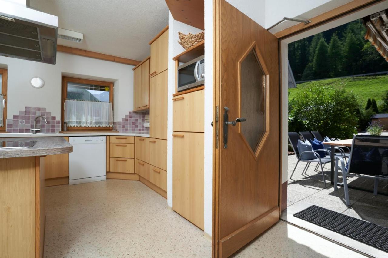 Almaar - Arno'S Hoamat Apartman Sölden Kültér fotó