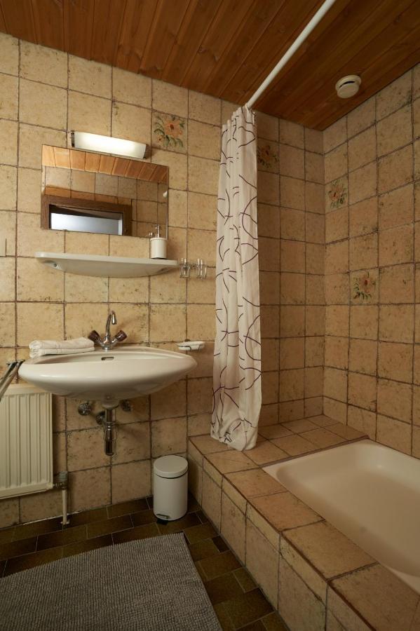 Almaar - Arno'S Hoamat Apartman Sölden Kültér fotó